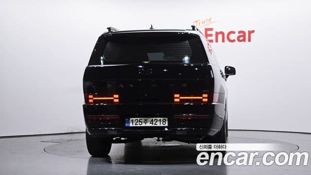 Hyundai Santa Fe (MX5) Calligraphy, 2024 4