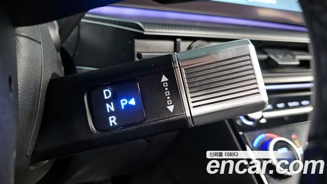 Hyundai Santa Fe (MX5) Calligraphy, 2024 9