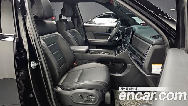 Hyundai Santa Fe (MX5) Calligraphy, 2024 10