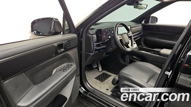 Hyundai Santa Fe (MX5) Calligraphy, 2024 11