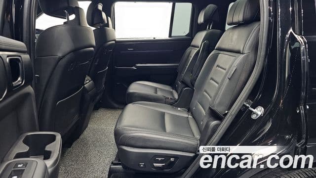 Hyundai Santa Fe (MX5) Calligraphy, 2024 12