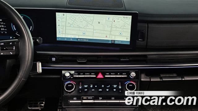 Hyundai Santa Fe (MX5) Calligraphy, 2024 14