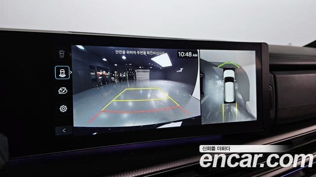 Hyundai Santa Fe (MX5) Calligraphy, 2024 15