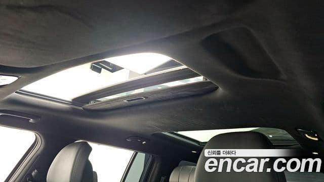 Hyundai Santa Fe (MX5) Calligraphy, 2024 20