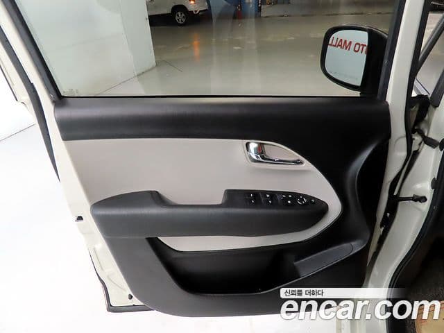 Kia Ray Prestige, 2016 14