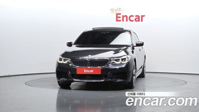 BMW 6시리즈 GT (G32) 620d M Sport, 2020 3
