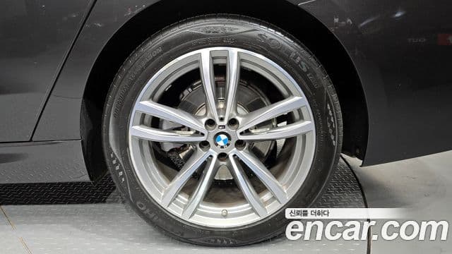 BMW 6시리즈 GT (G32) 620d M Sport, 2020 все фото