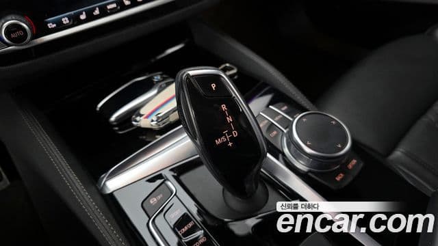 BMW 6시리즈 GT (G32) 620d M Sport, 2020 9