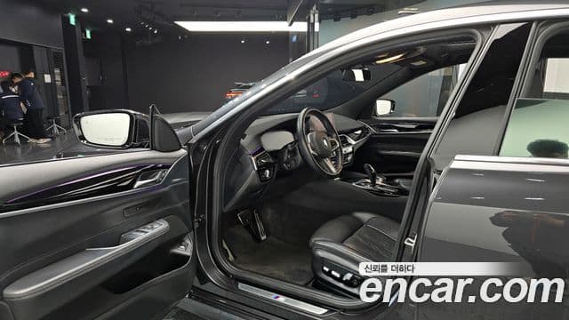BMW 6시리즈 GT (G32) 620d M Sport, 2020 10