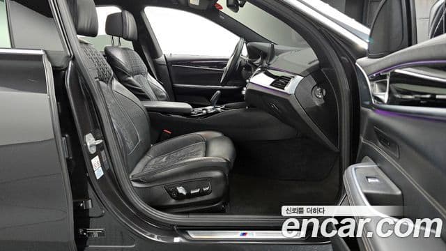 BMW 6시리즈 GT (G32) 620d M Sport, 2020 11