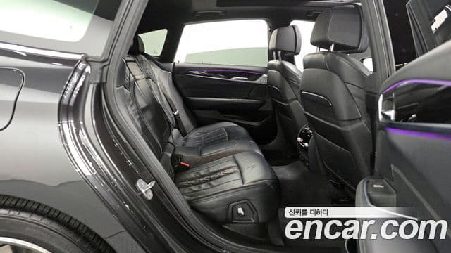 BMW 6시리즈 GT (G32) 620d M Sport, 2020 12