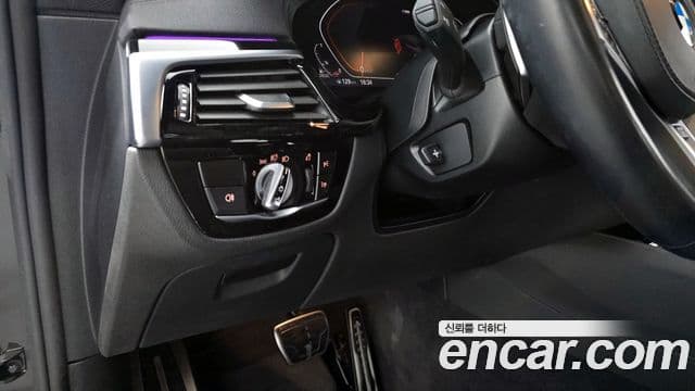 BMW 6시리즈 GT (G32) 620d M Sport, 2020 18