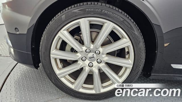 Volvo S90 T5 Inscription, 2019 все фото