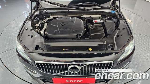 Volvo S90 T5 Inscription, 2019 6