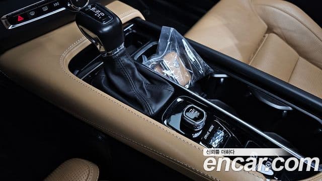 Volvo S90 T5 Inscription, 2019 9