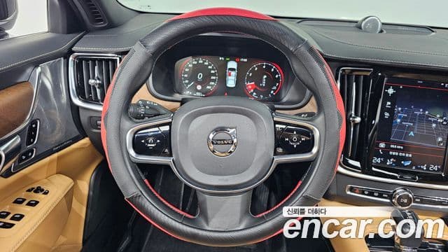 Volvo S90 T5 Inscription, 2019 13