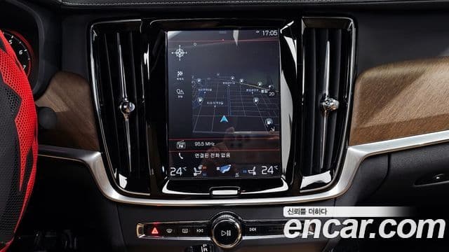 Volvo S90 T5 Inscription, 2019 14