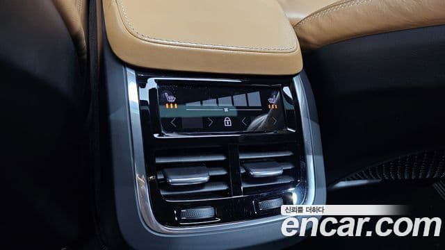 Volvo S90 T5 Inscription, 2019 17