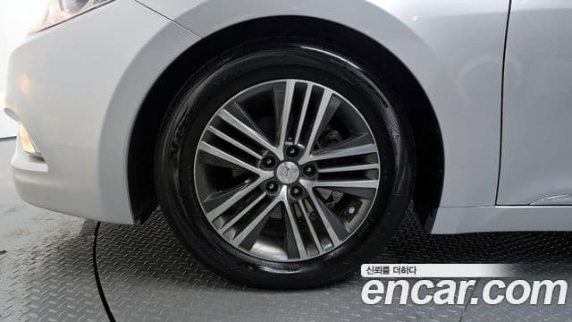 Hyundai Grandeur HG Modern, 2014 все фото