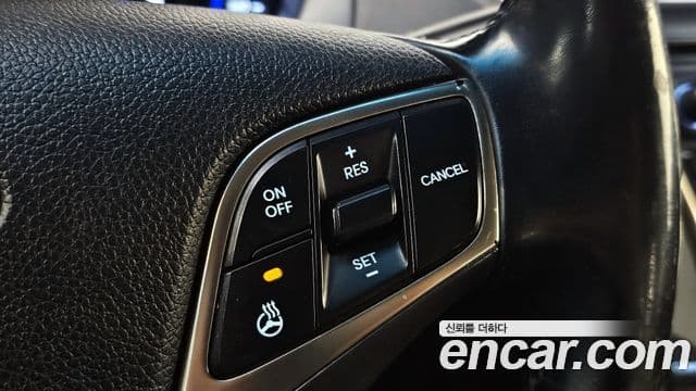 Hyundai Grandeur HG Modern, 2014 14