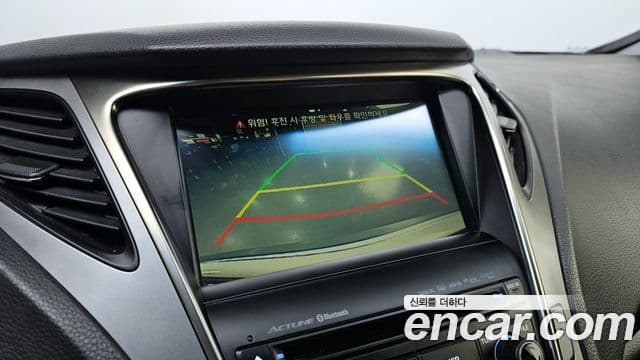 Hyundai Grandeur HG Modern, 2014 16