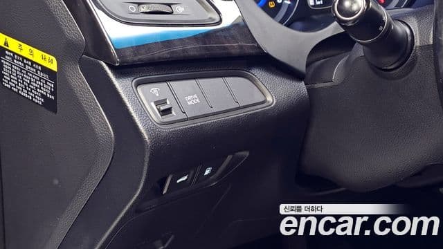 Hyundai Grandeur HG Modern, 2014 17