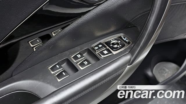 Hyundai Grandeur HG Modern, 2014 18