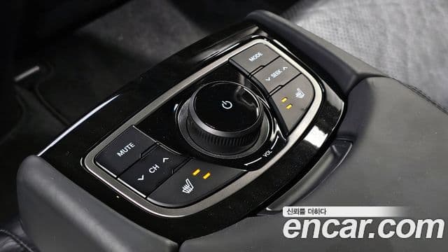 Hyundai Grandeur HG Modern, 2014 19