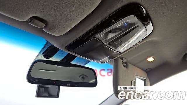 Hyundai Grandeur HG Modern, 2014 20