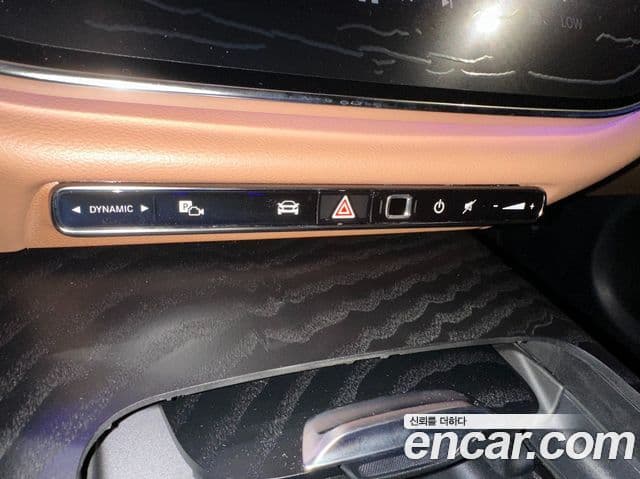 Mercedes-Benz E-класс W214 AMG Line, 2025 10