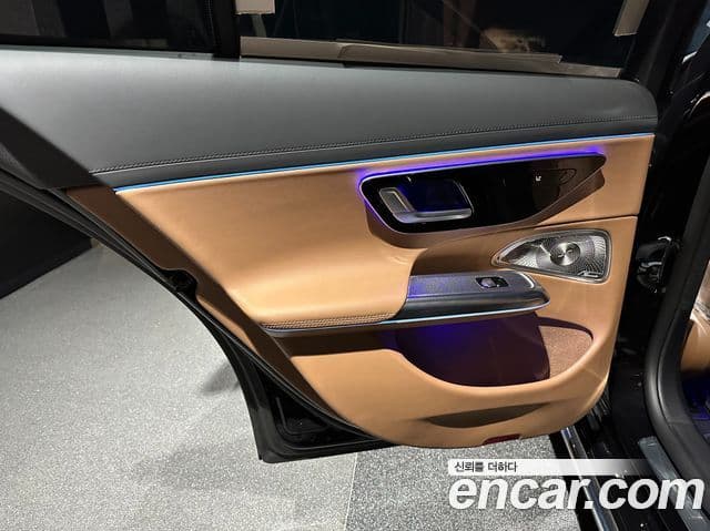 Mercedes-Benz E-класс W214 AMG Line, 2025 12