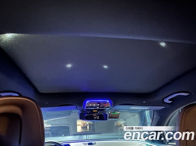 Mercedes-Benz E-класс W214 AMG Line, 2025 14