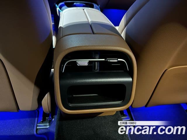 Mercedes-Benz E-класс W214 AMG Line, 2025 15