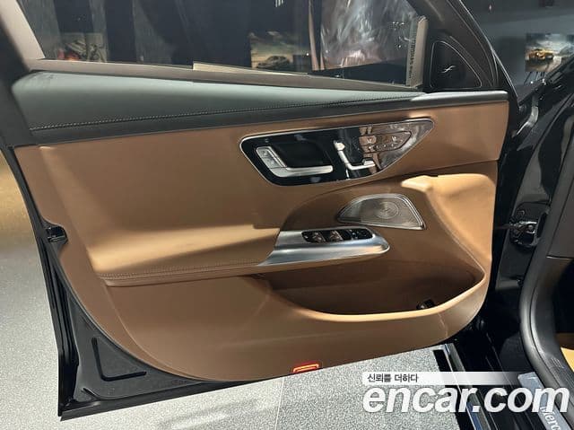 Mercedes-Benz E-класс W214 AMG Line, 2025 18