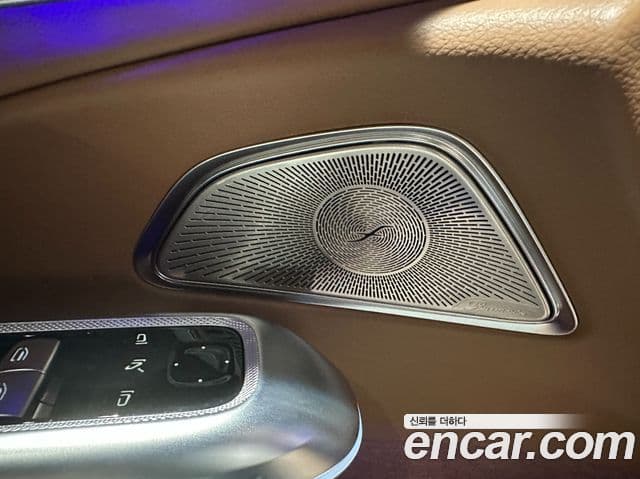 Mercedes-Benz E-класс W214 AMG Line, 2025 20