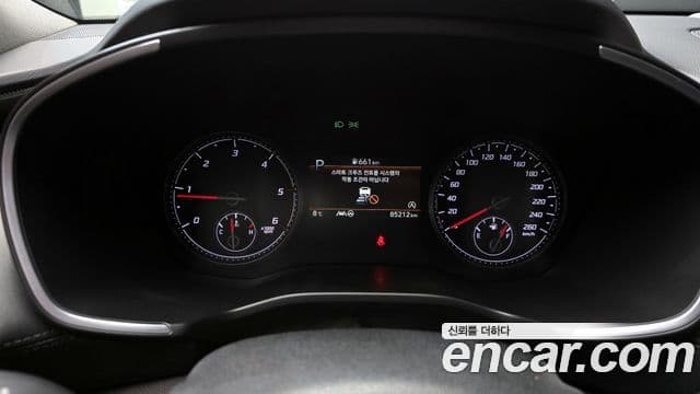 Hyundai The / новый New Santa Fe Prestige, 2022 8