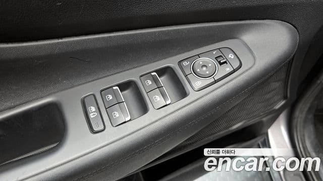 Hyundai The / новый New Santa Fe Prestige, 2022 14