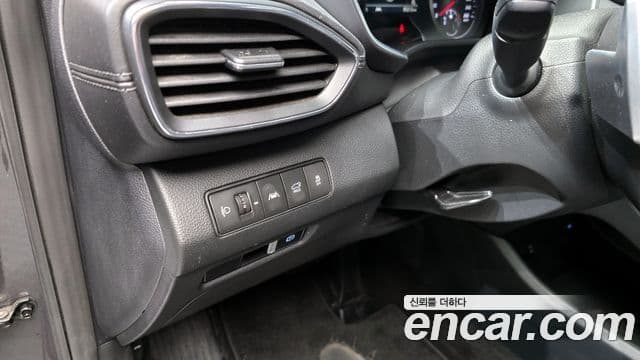 Hyundai The / новый New Santa Fe Prestige, 2022 15