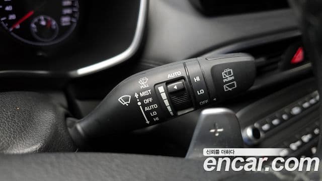 Hyundai The / новый New Santa Fe Prestige, 2022 16