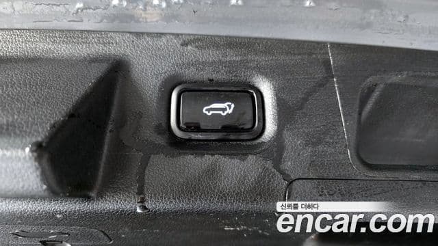 Hyundai The / новый New Santa Fe Prestige, 2022 18