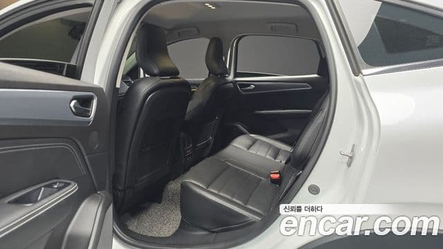 Renault Korea(Samsung) XM3 Signature, 2021 12