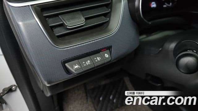 Renault Korea(Samsung) XM3 Signature, 2021 14