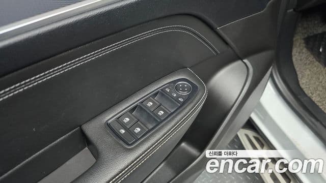 Renault Korea(Samsung) XM3 Signature, 2021 17