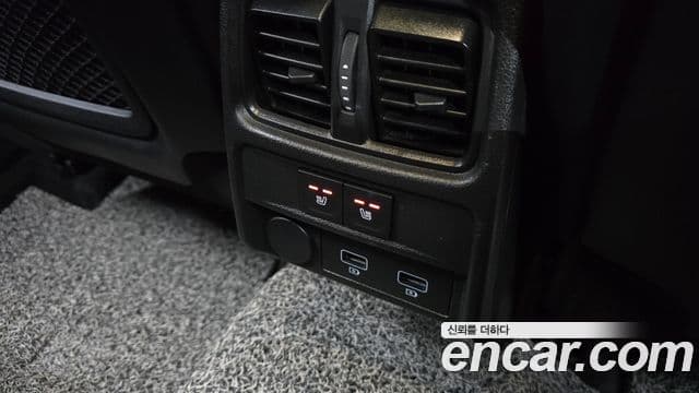 Renault Korea(Samsung) XM3 Signature, 2021 18