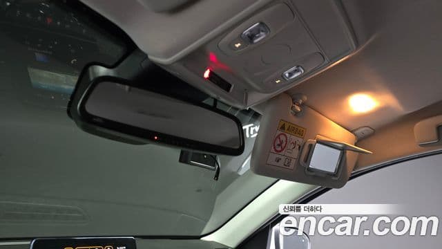 Renault Korea(Samsung) XM3 Signature, 2021 20