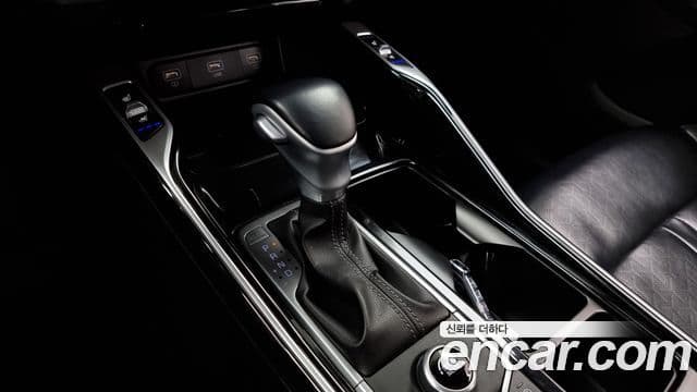 Kia Sorento 4세대 Prestige, 2021 9