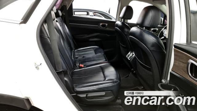 Kia Sorento 4세대 Prestige, 2021 12