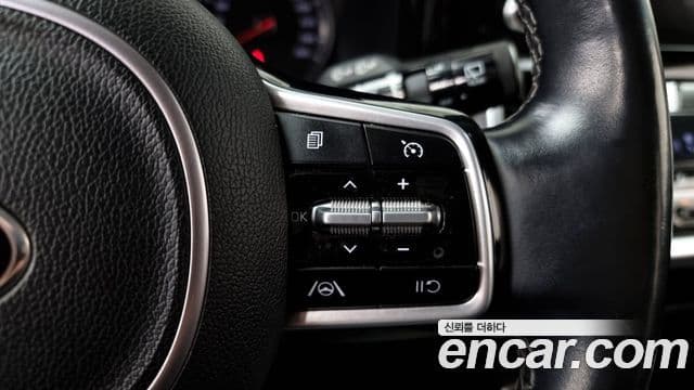 Kia Sorento 4세대 Prestige, 2021 17