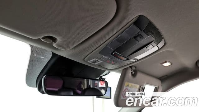 Kia Sorento 4세대 Prestige, 2021 18