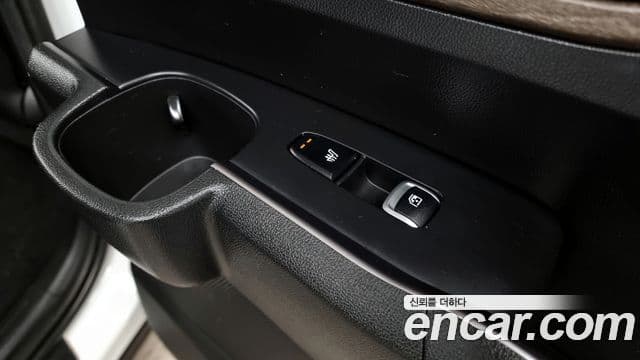Kia Sorento 4세대 Prestige, 2021 19